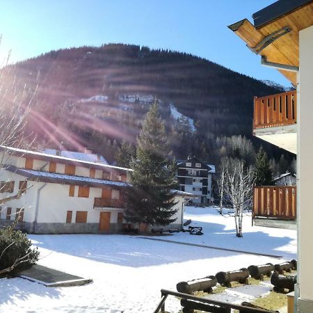 Appartamento Elda La Thuile Exterior foto
