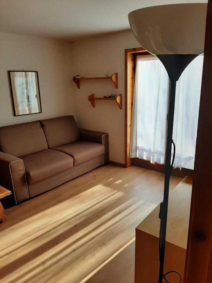 Appartamento Elda La Thuile Exterior foto