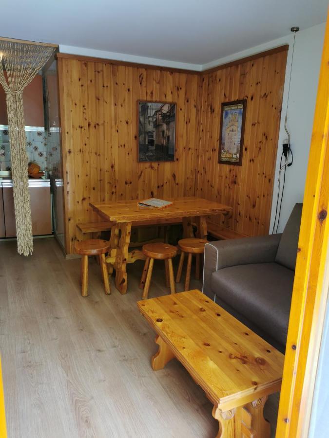 Appartamento Elda La Thuile Exterior foto