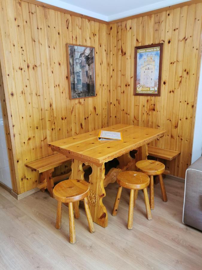 Appartamento Elda La Thuile Exterior foto