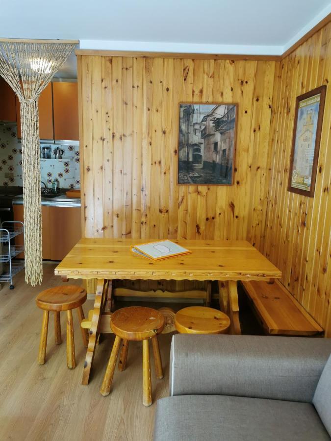 Appartamento Elda La Thuile Exterior foto