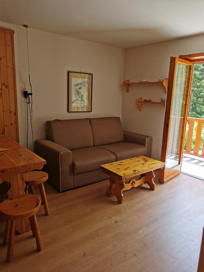 Appartamento Elda La Thuile Exterior foto