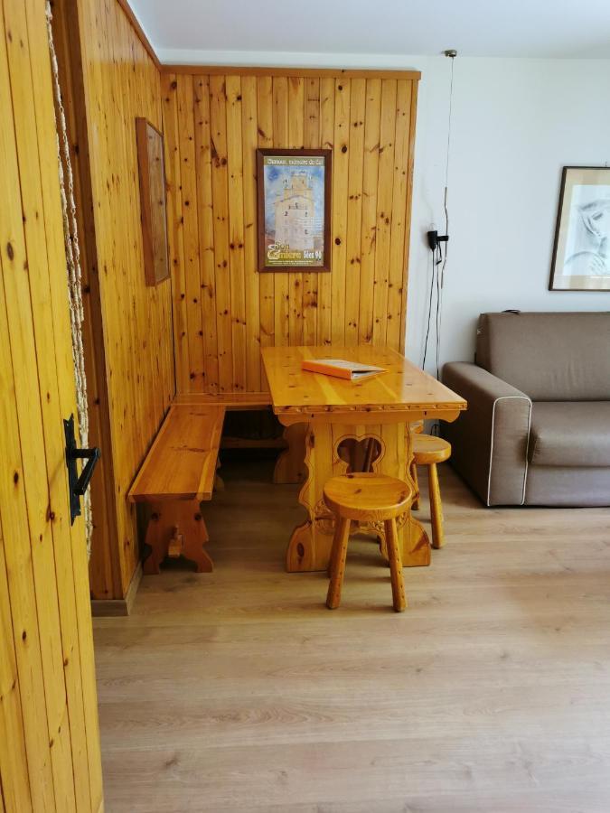 Appartamento Elda La Thuile Exterior foto