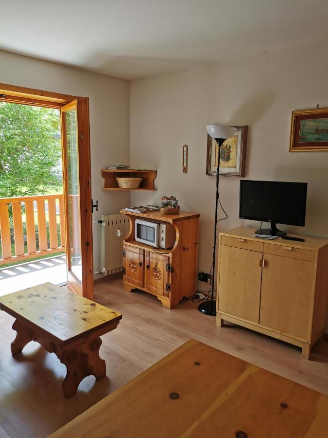 Appartamento Elda La Thuile Exterior foto