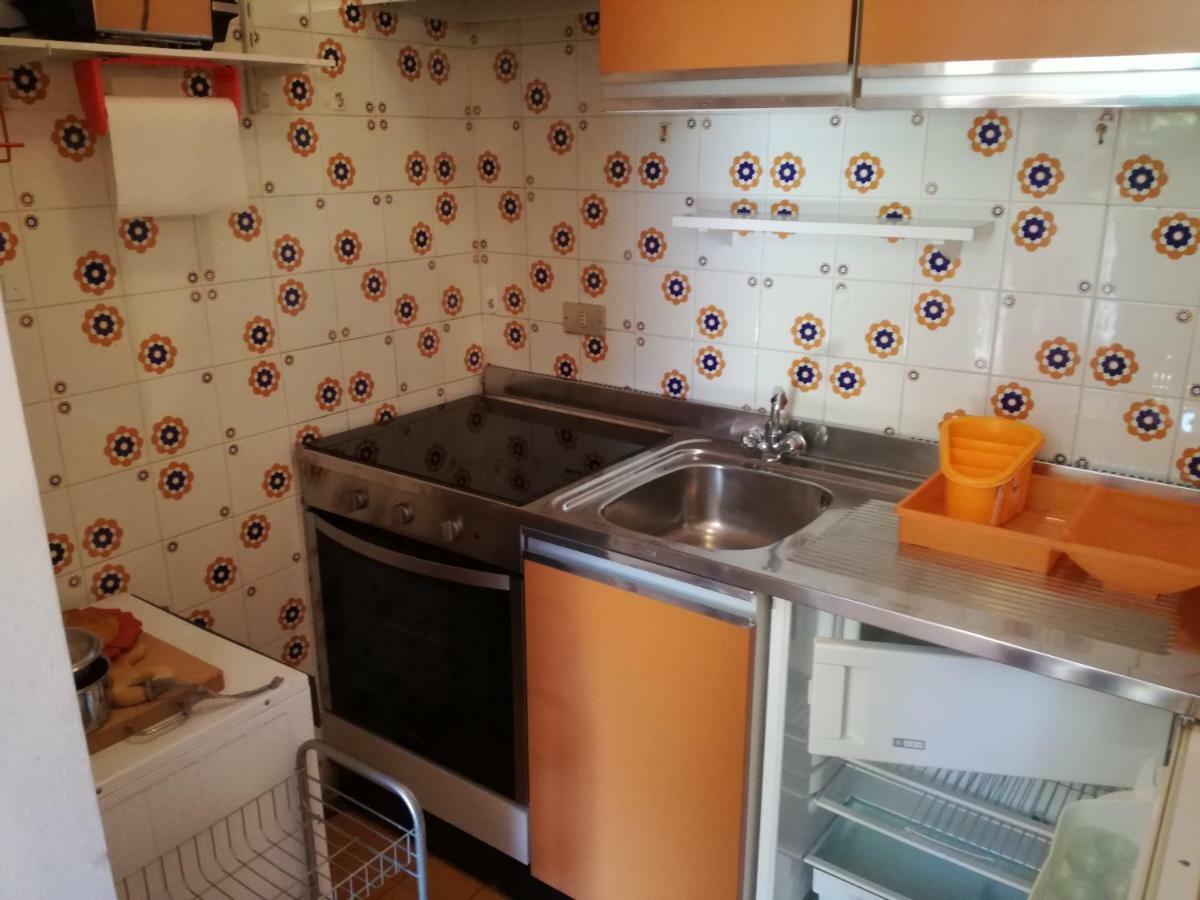 Appartamento Elda La Thuile Exterior foto