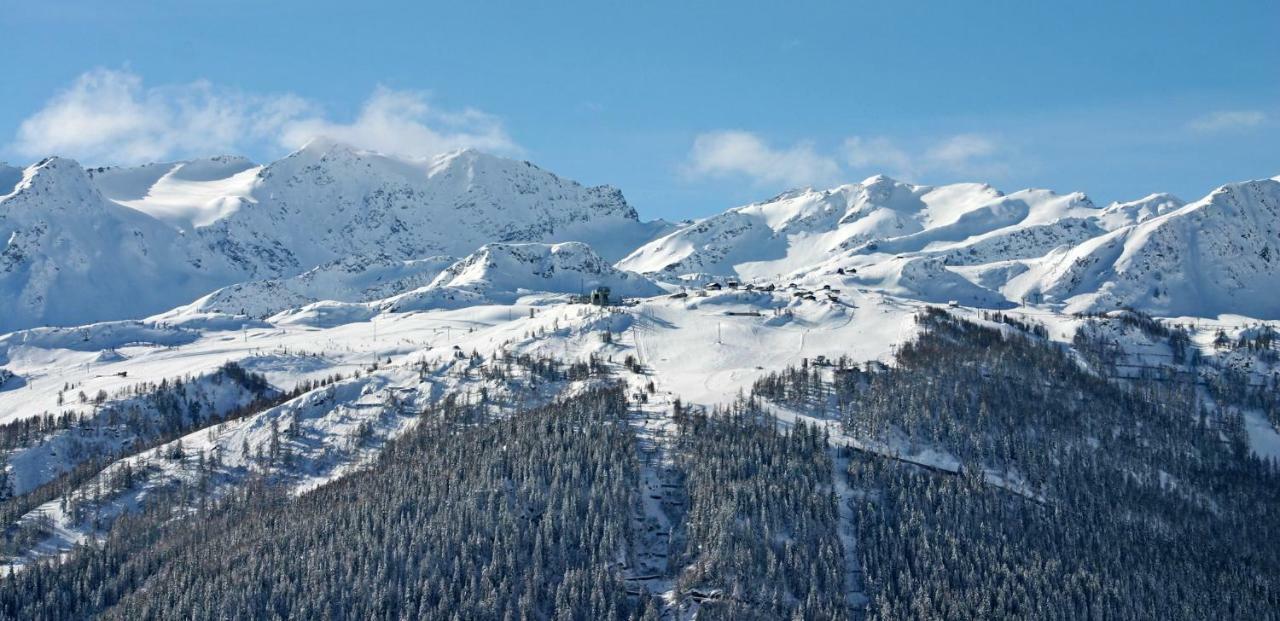 Appartamento Elda La Thuile Exterior foto